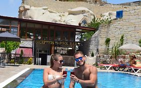 Grand Elite Cave Suites
